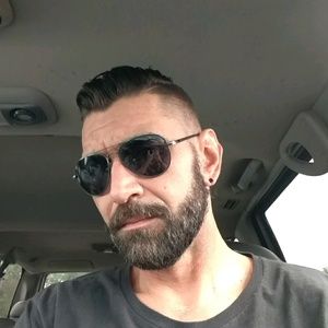 Meet your Posher, Jerry